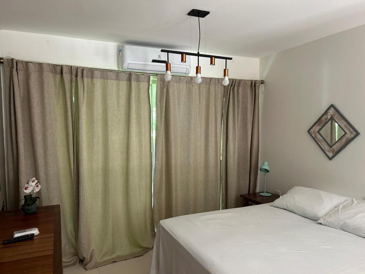 Apartamento Pratagy