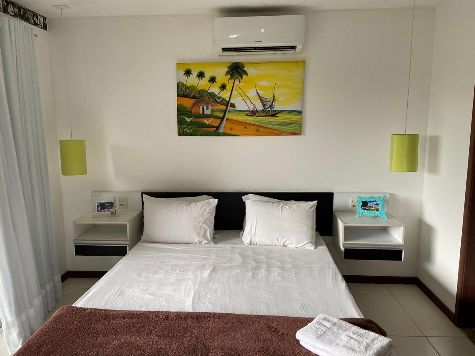 Pratagy Apartamento *